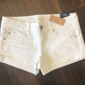 Brand new America Eagle shorts